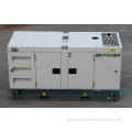 36kW Deutz Air cooled generator set